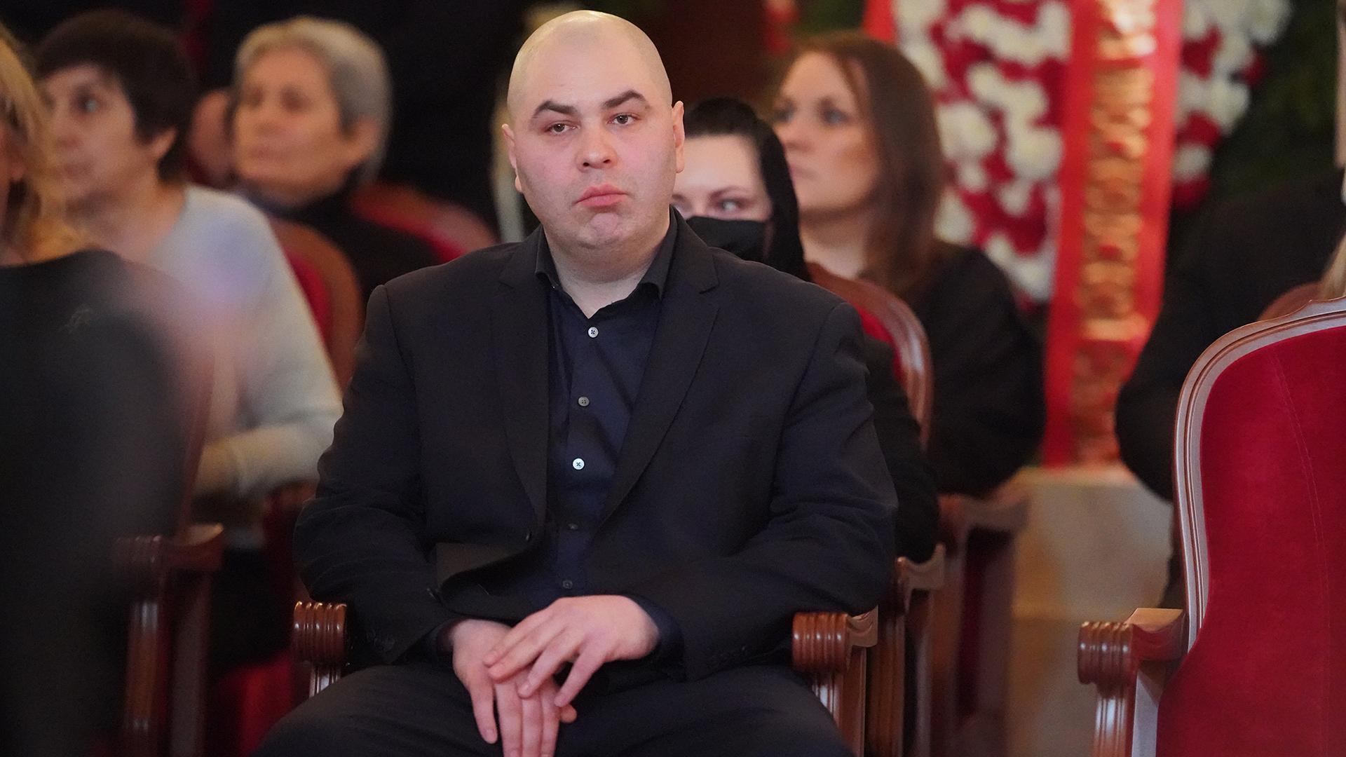 Фото: ИЗВЕСТИЯ Павел Волков