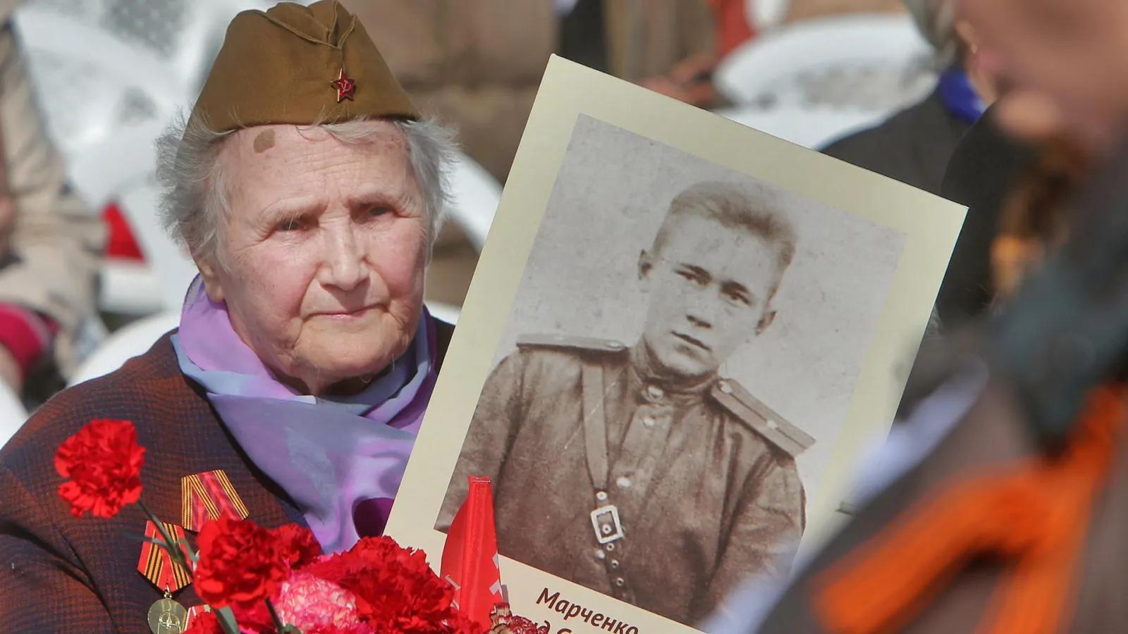 Фото: Photoagency Interpress globallookpress.com