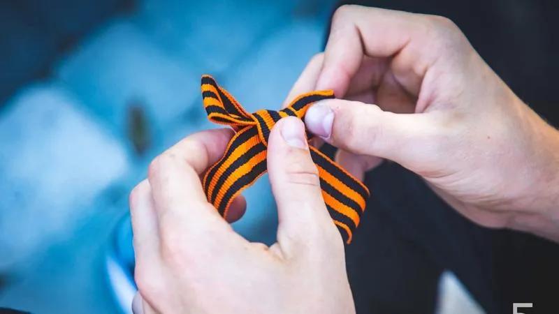 Фото: vk.com ВОЛОНТЁРЫ ПОБЕДЫ