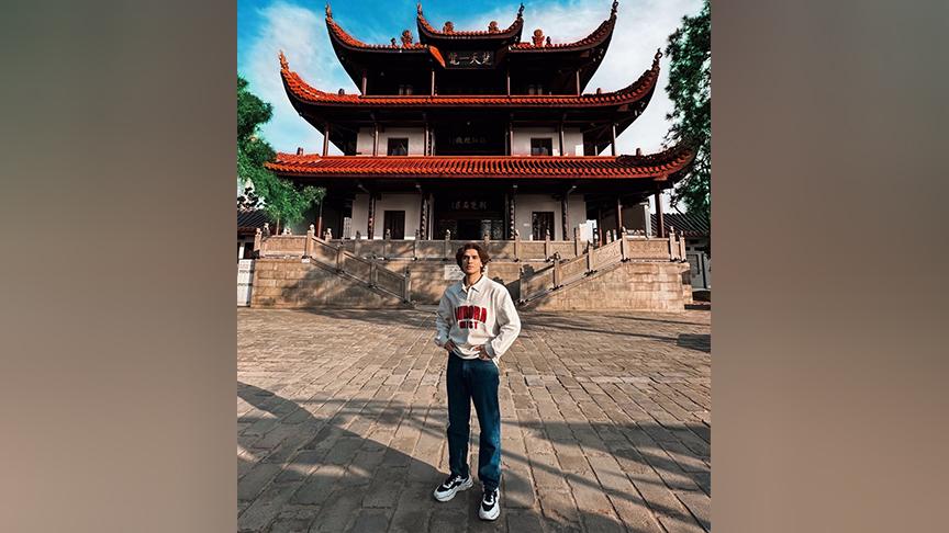 Фото: vk.com Богдан Шувалов