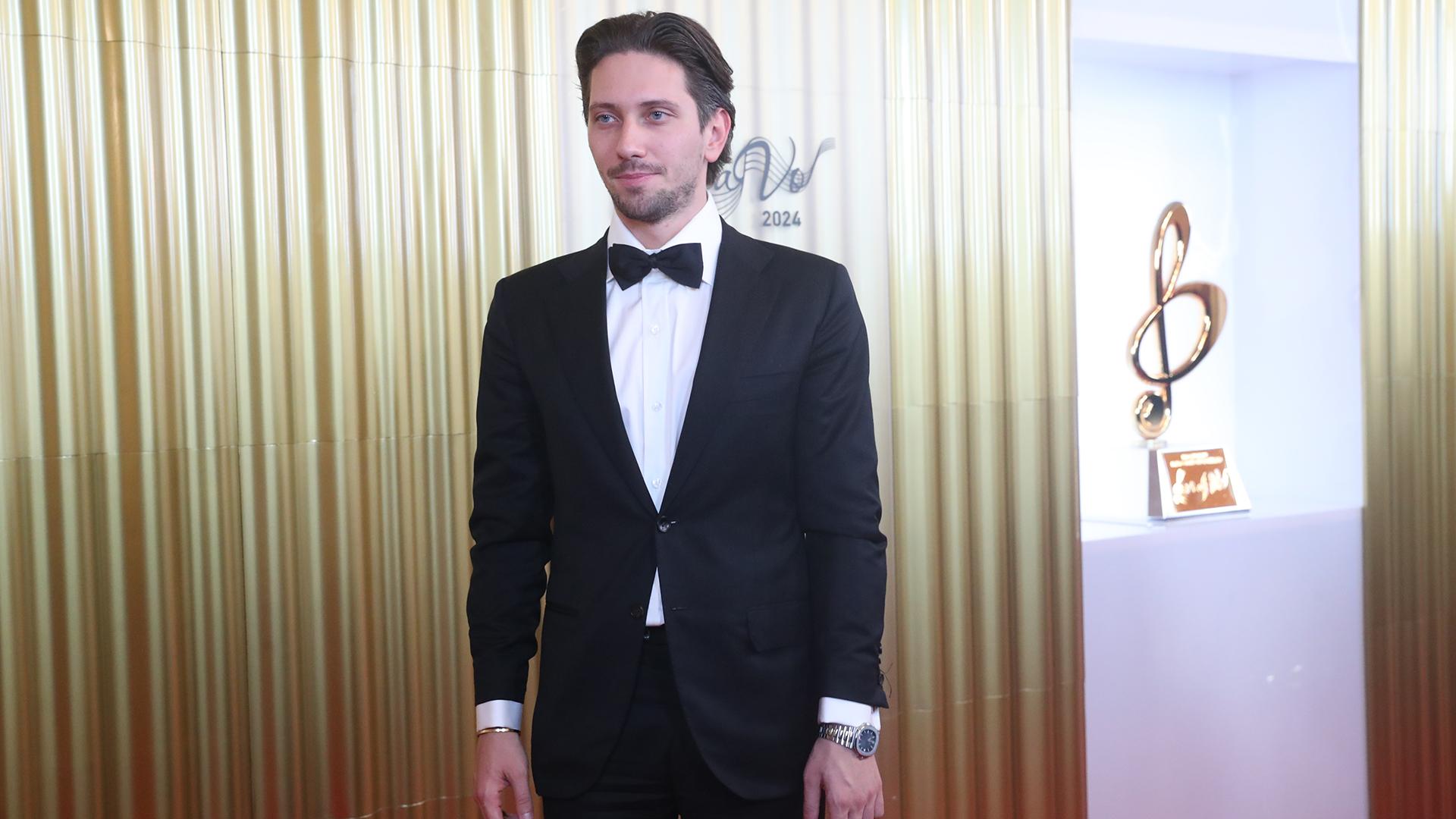 Фото: ИЗВЕСТИЯ Андрей Эрштрем