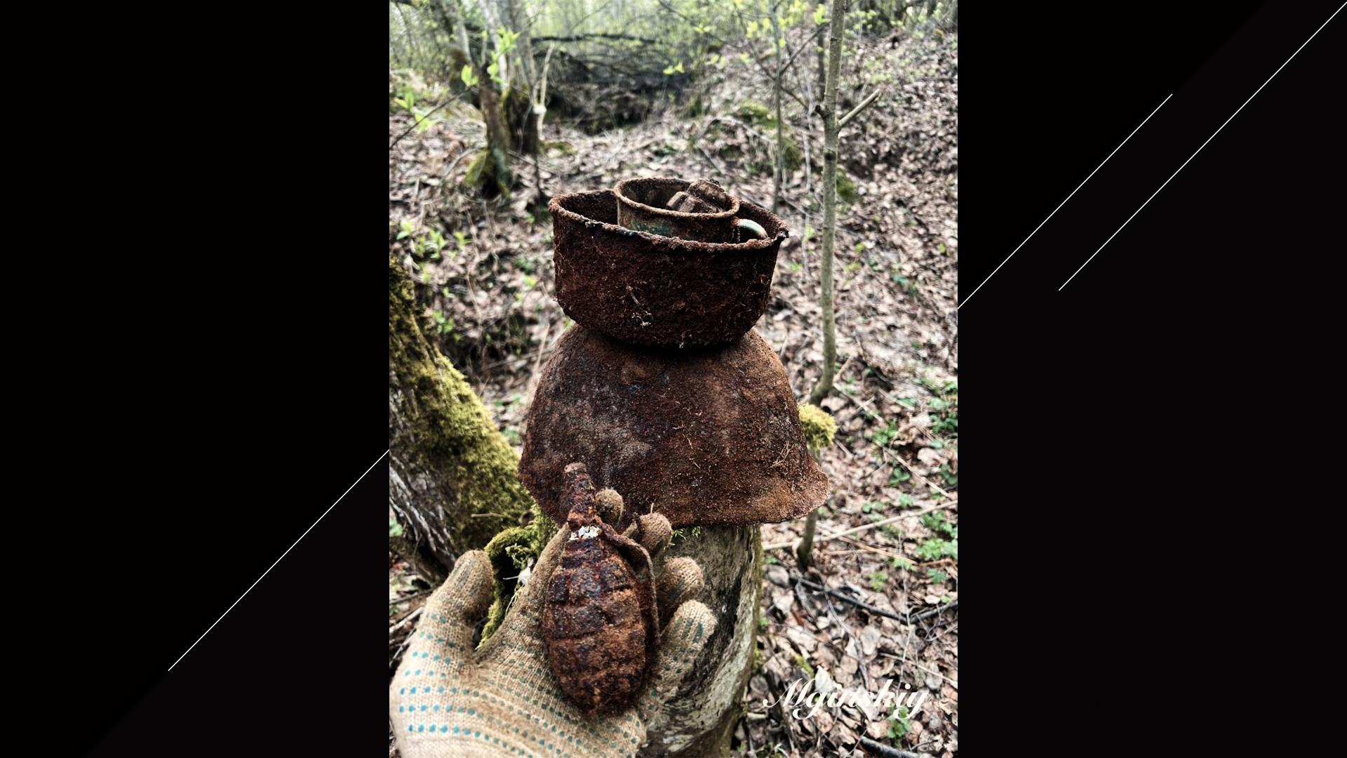 Фото: соцсети пострадавшего