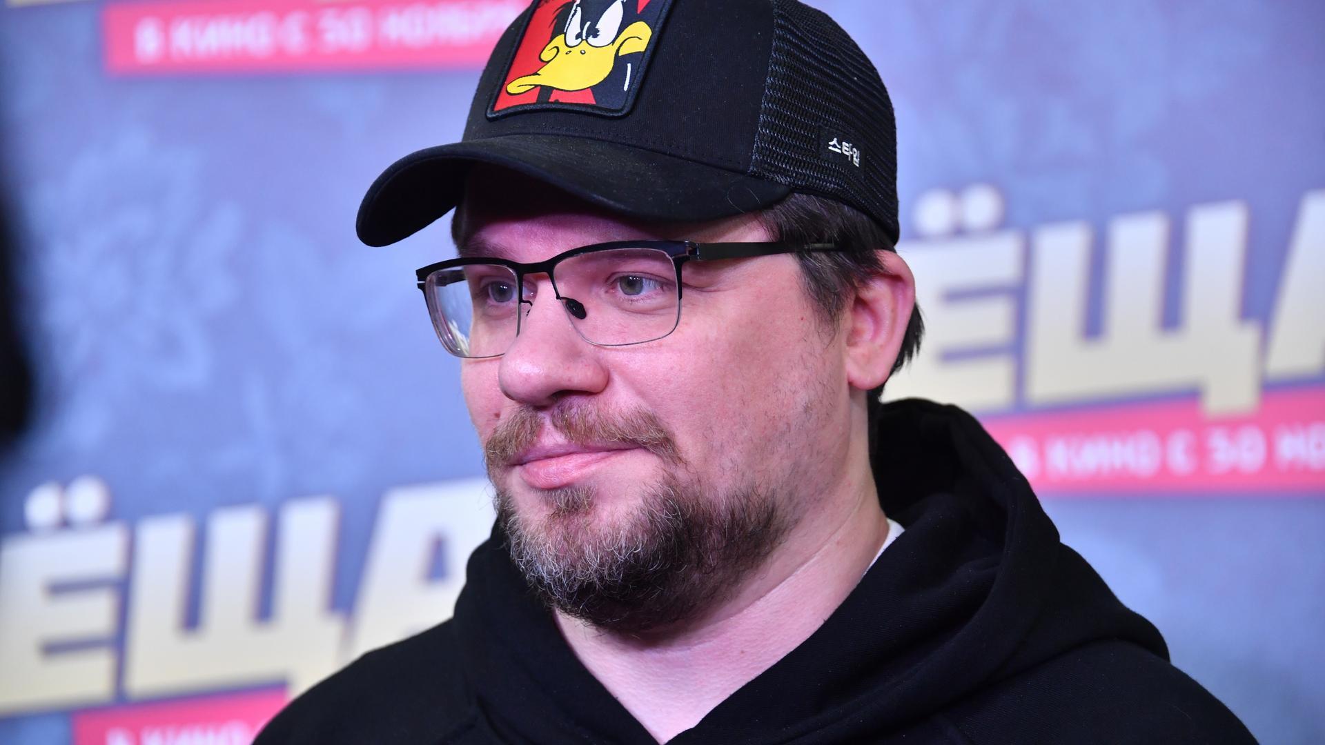 Фото: Komsomolskaya Pravda Global Look Press