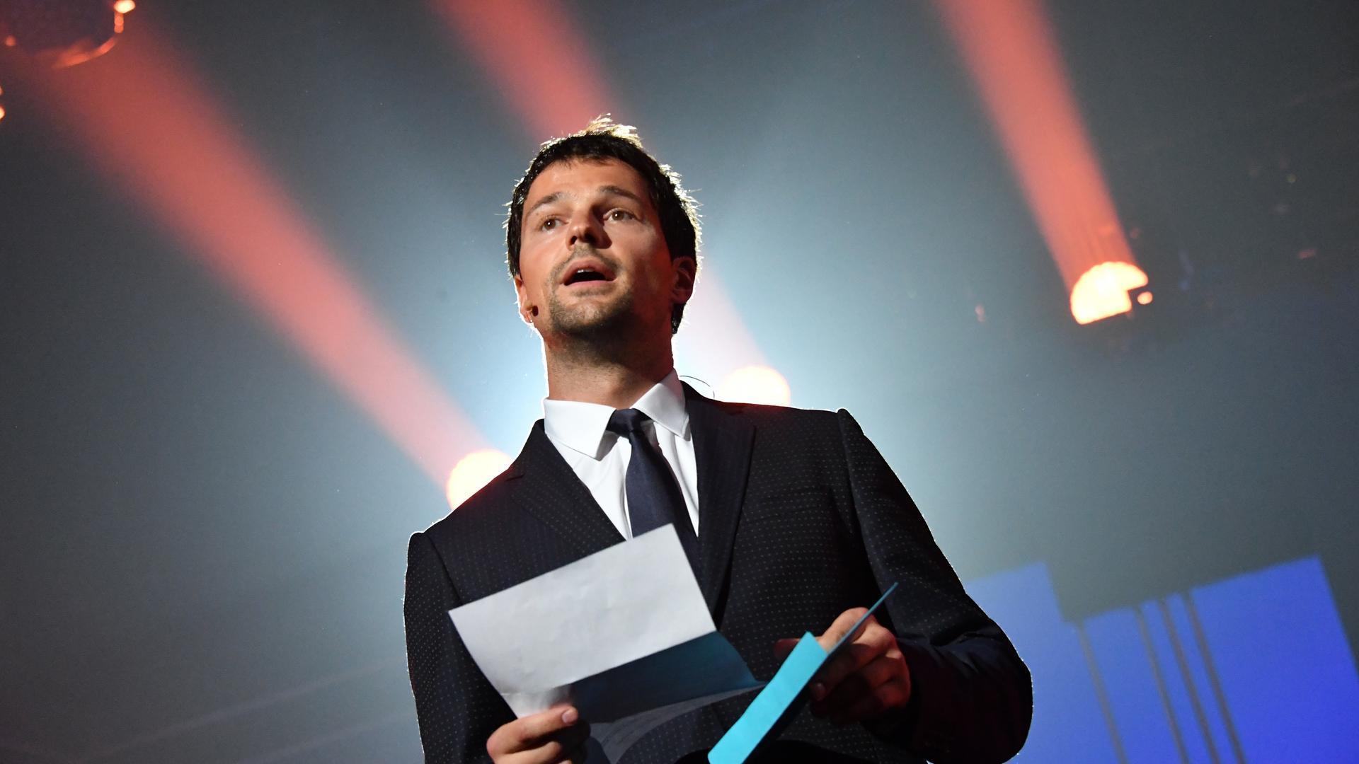 Фото: Komsomolskaya Pravda Global Look Press