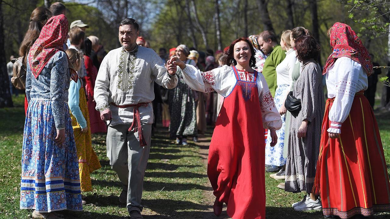 Фото:  Светлана Шевченко   РИА Новости