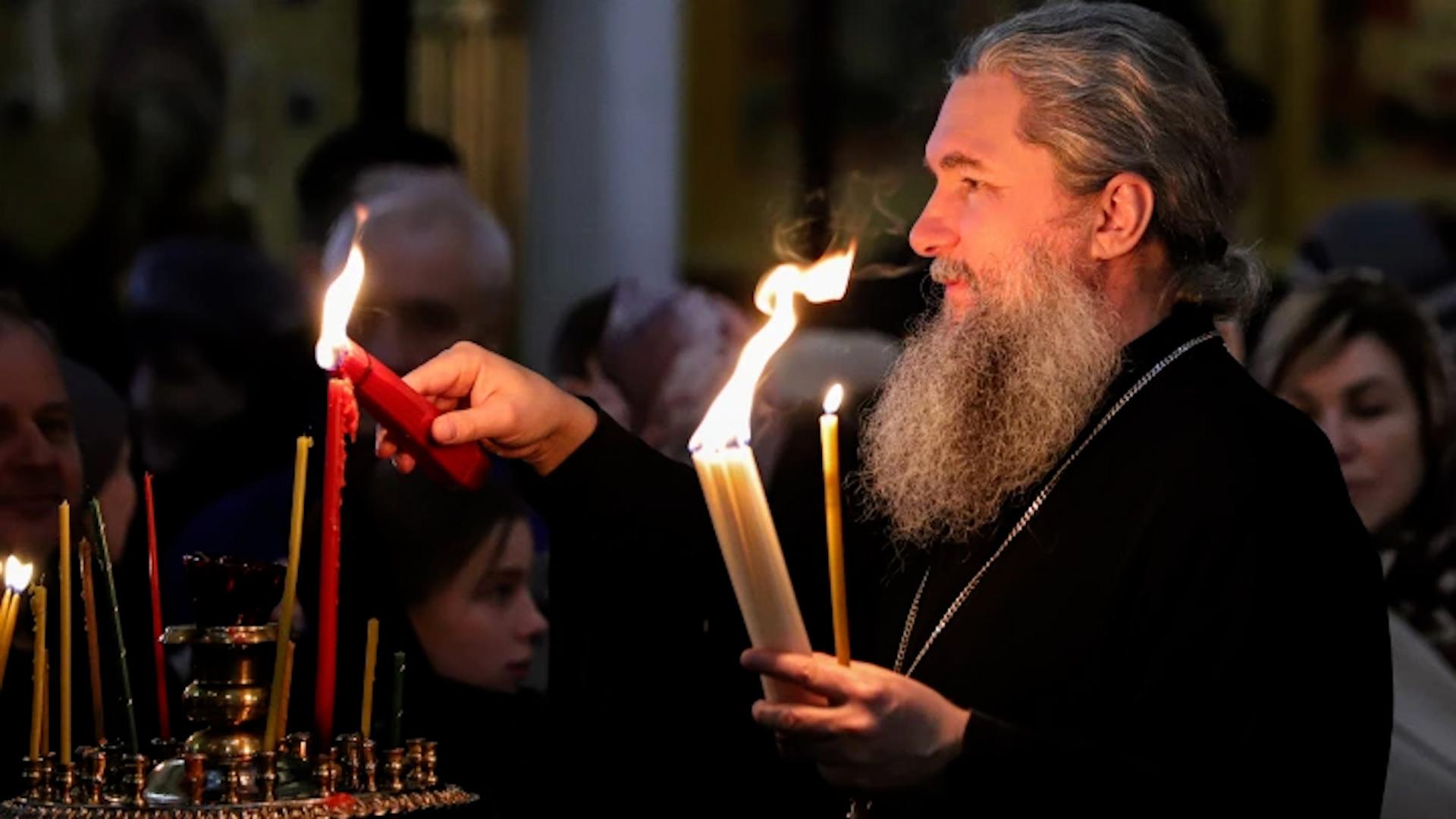 Фото: pravoslavie.ru 