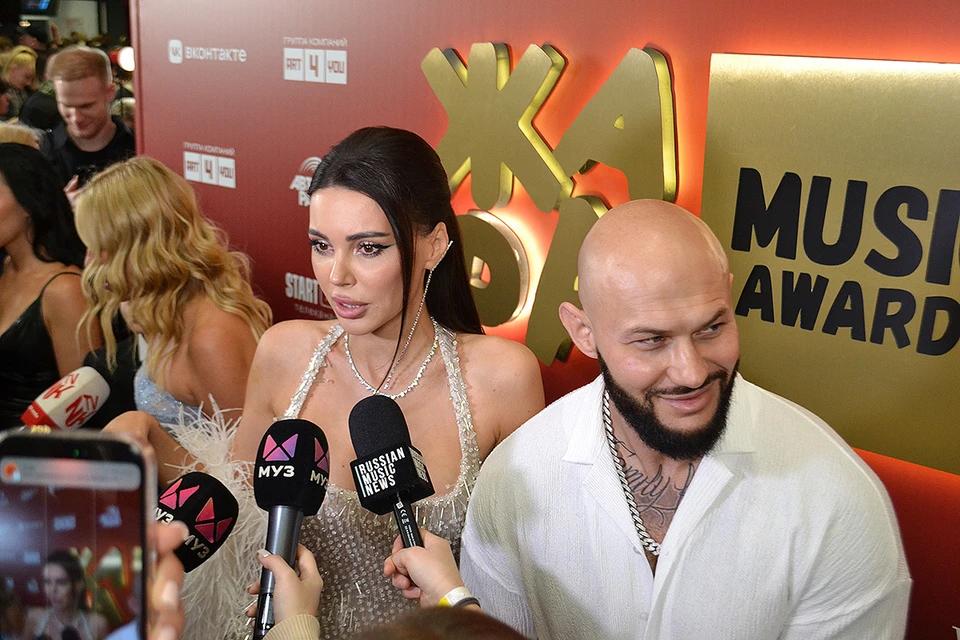 Фото: МузТВ