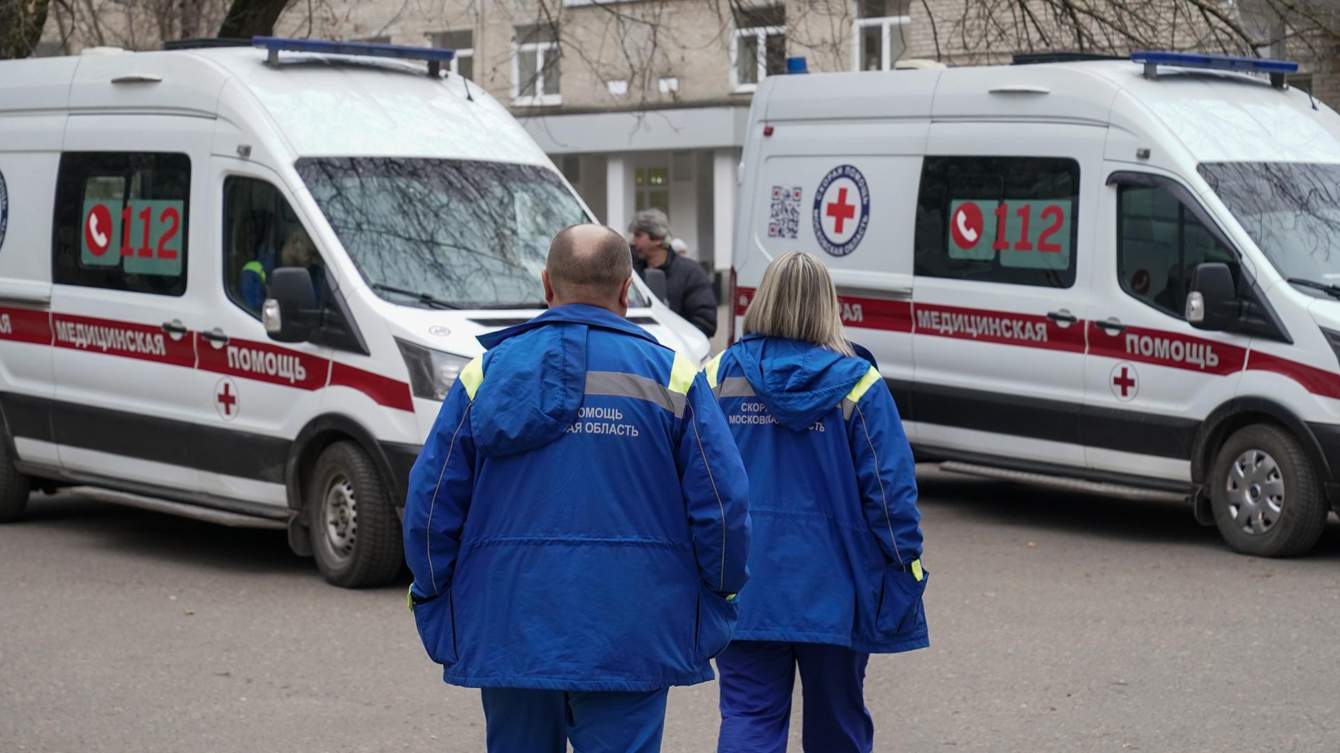 Фото: ИЗВЕСТИЯ Эдуард Корниенко