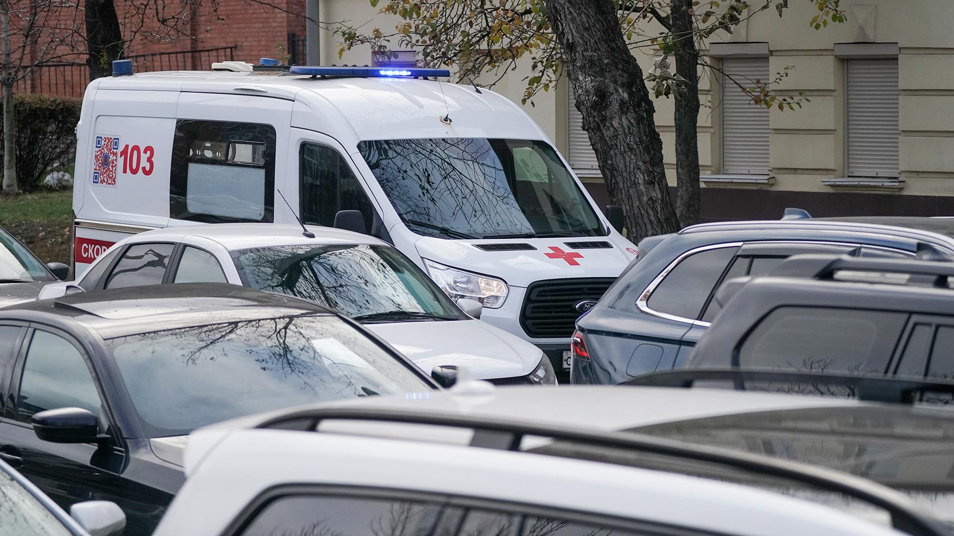 Фото: ИЗВЕСТИЯ Эдуард Корниенко