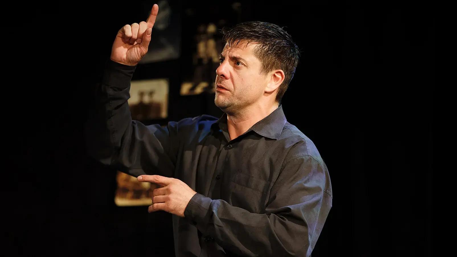 Фото: vteatrekozlov.net