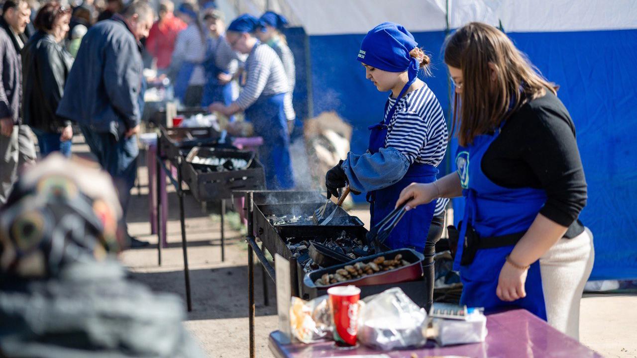 Фото предоставлено организаторами