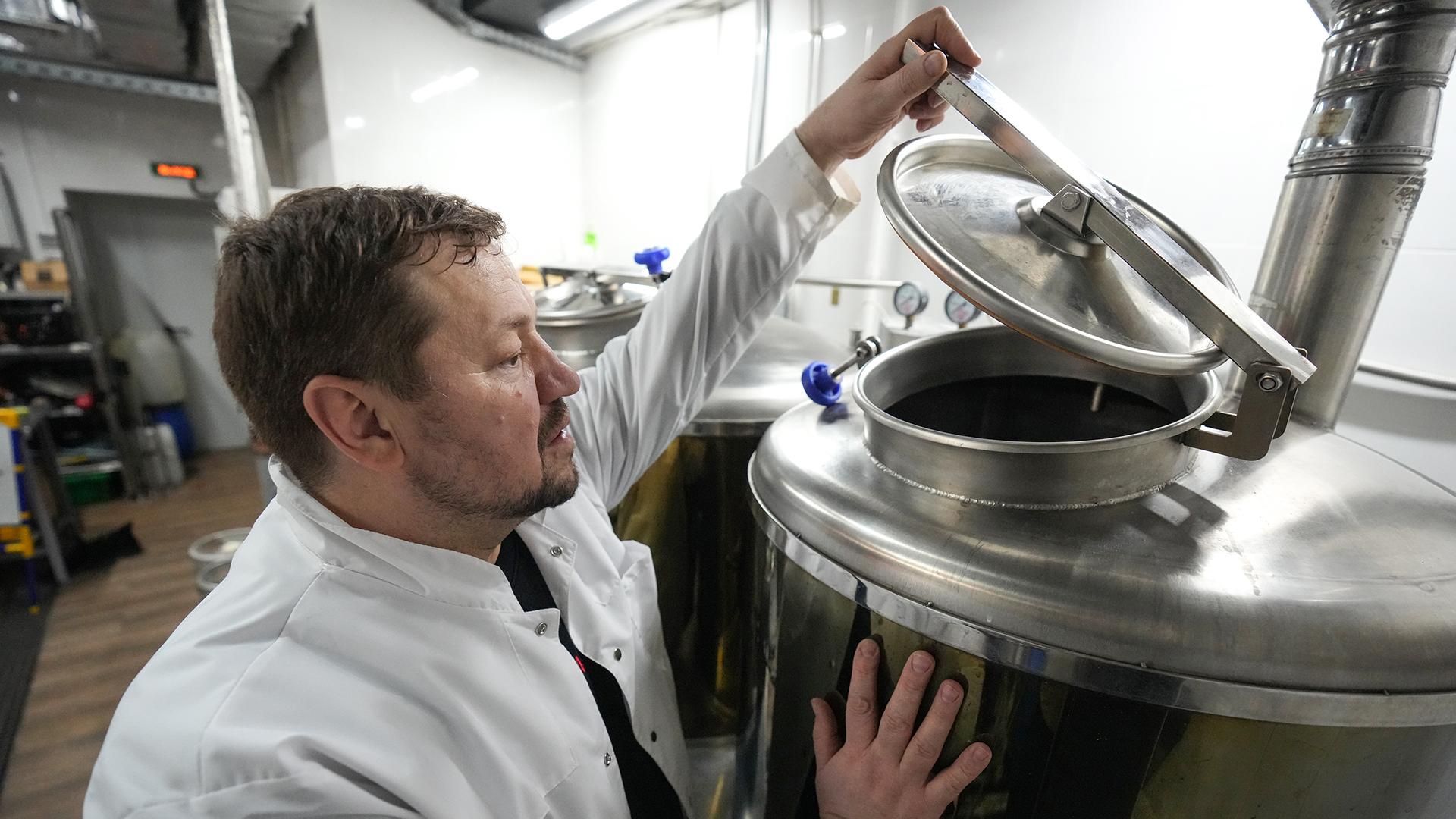 Фото: ИЗВЕСТИЯ Дмитрий Коротаев