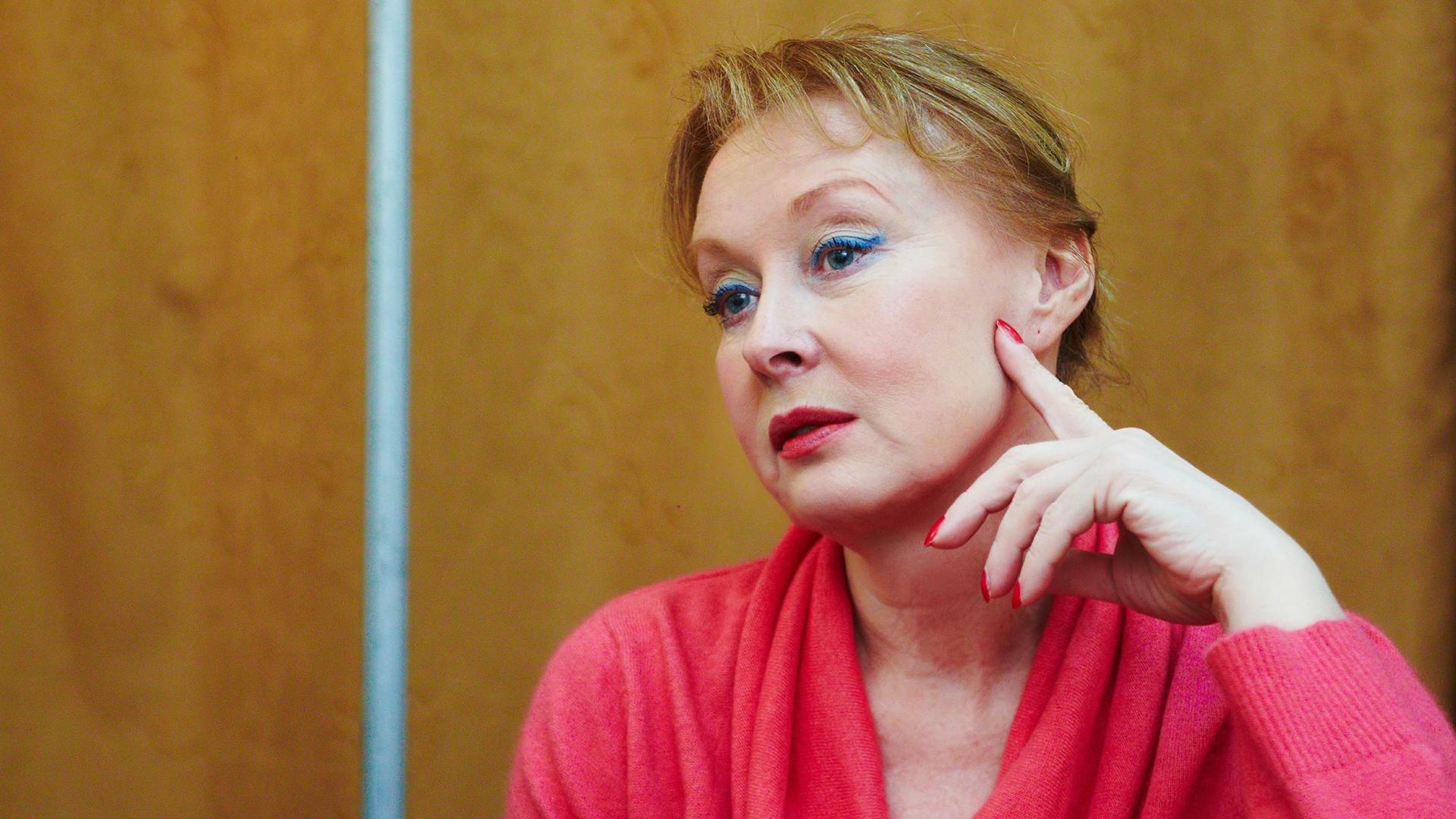 Фото: Victor Dmitriev globallookpress.com