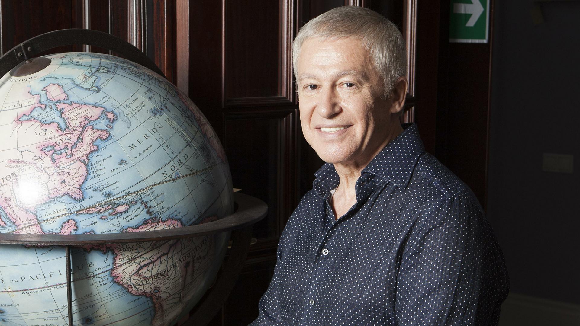 Фото: Natalia Shakhanova globallookpress.com