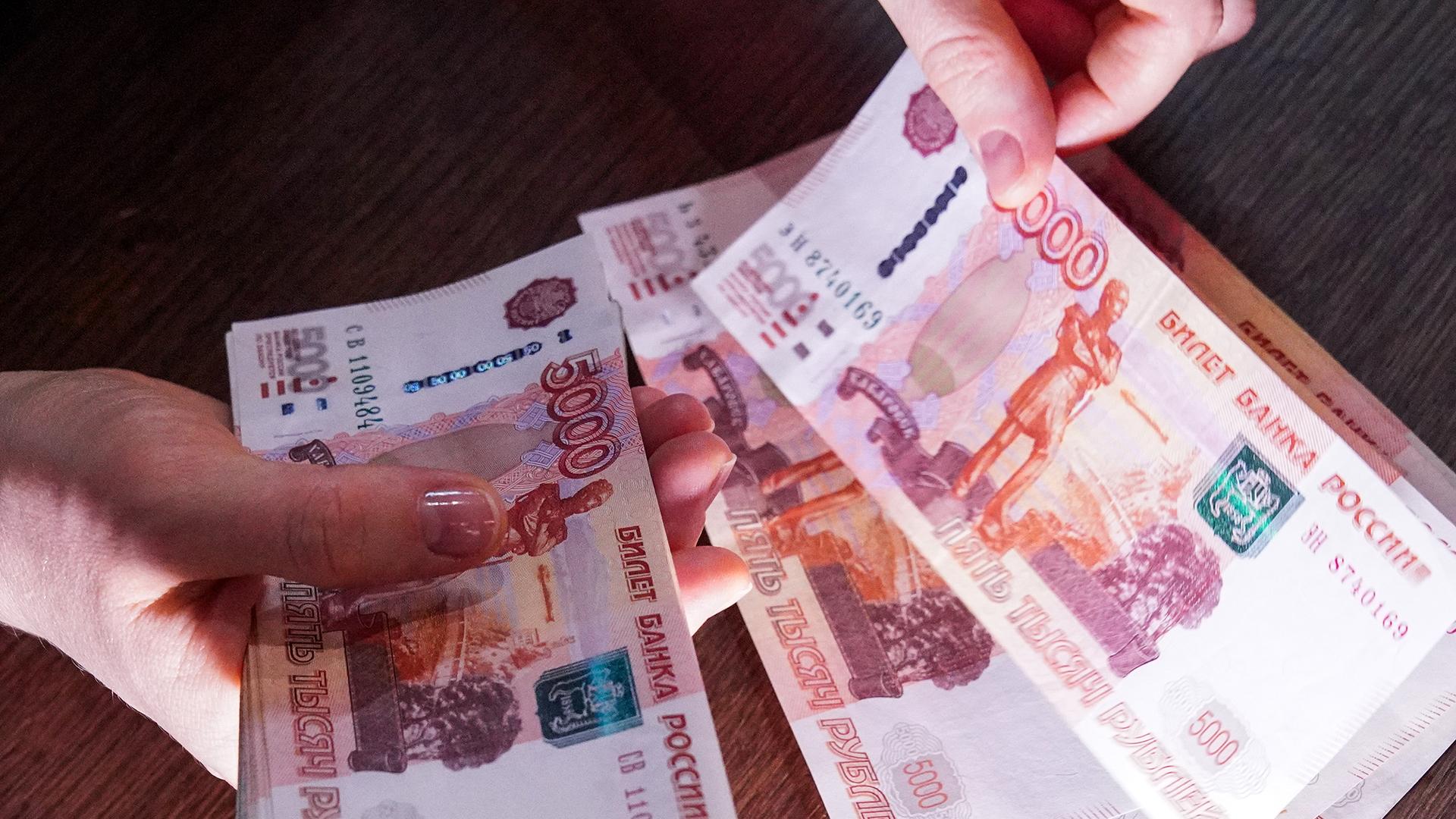 Фото: ИЗВЕСТИЯ Сергей Лантюхов