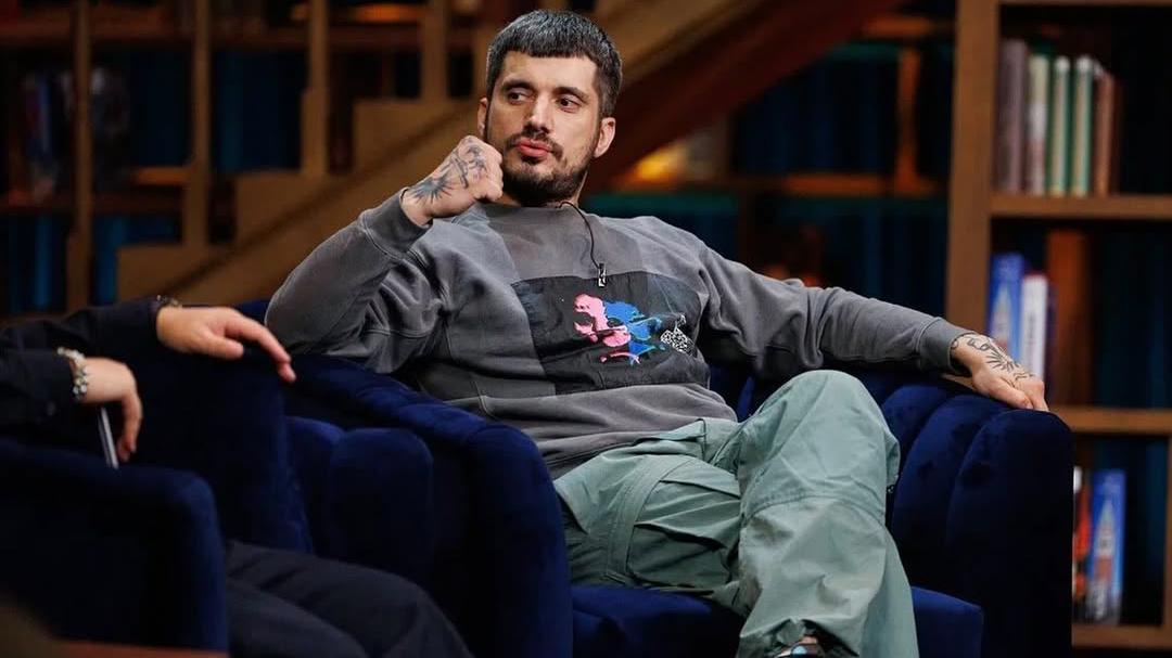 Фото: instagram.com(запрещён в РФ) techniquepashalive