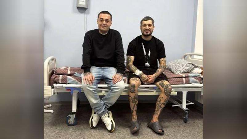 Фото: t.me pashatechniqueoriginal