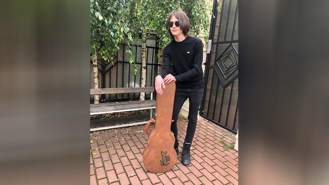 Фото: instagram.com* mike_zavorotnyuk