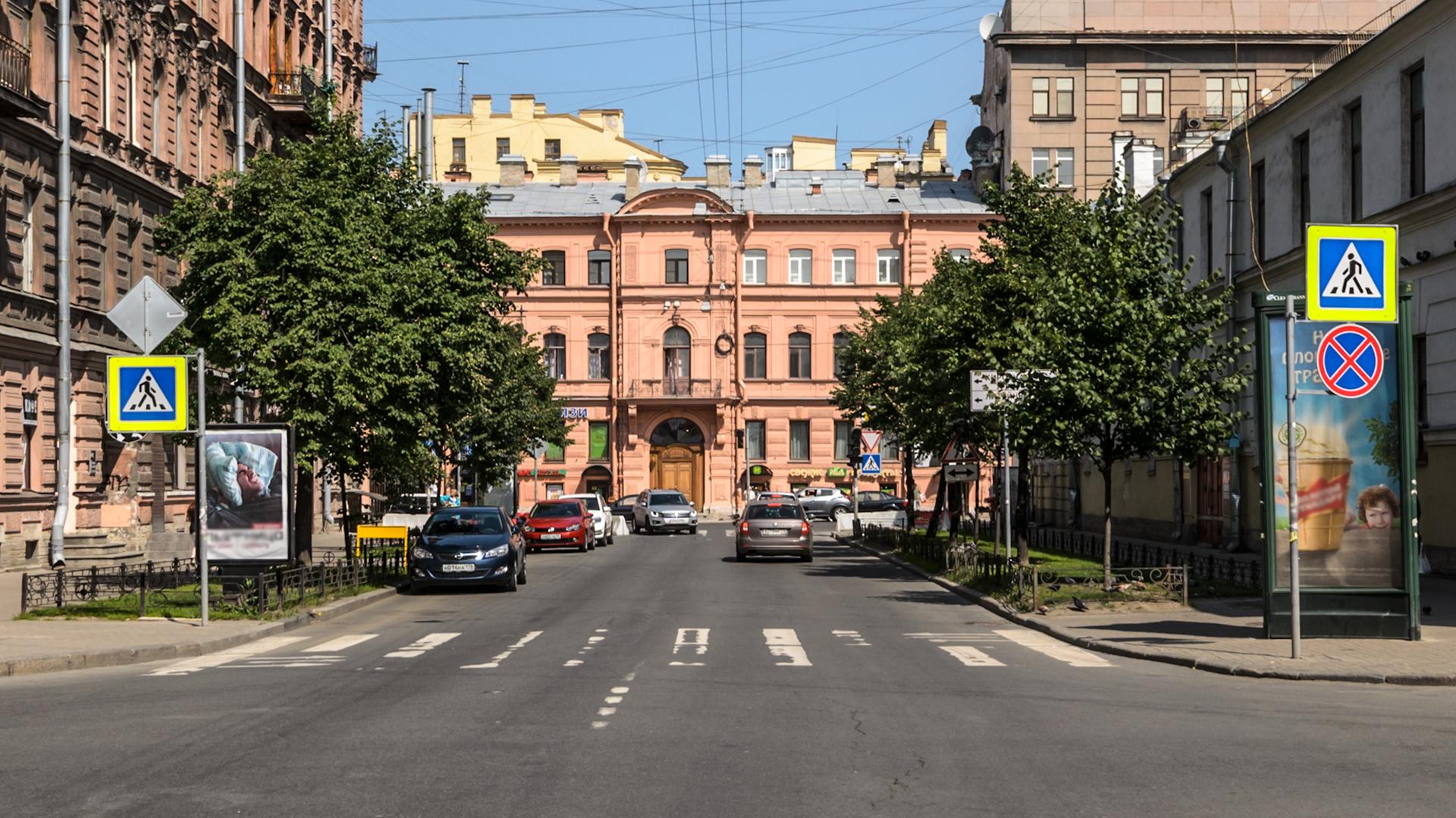 Фото: wikimedia.org Alex 'Florstein' Fedorov; CC BY-SA 4.0