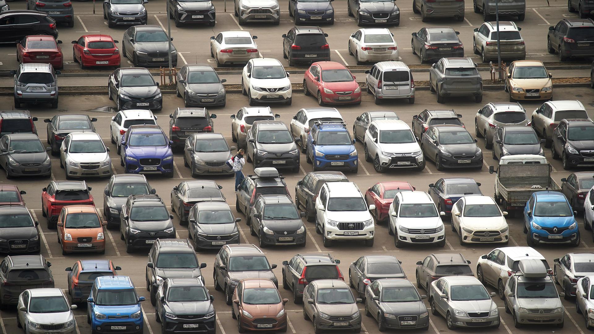 Фото: ИЗВЕСТИЯ Эдуард Корниенко