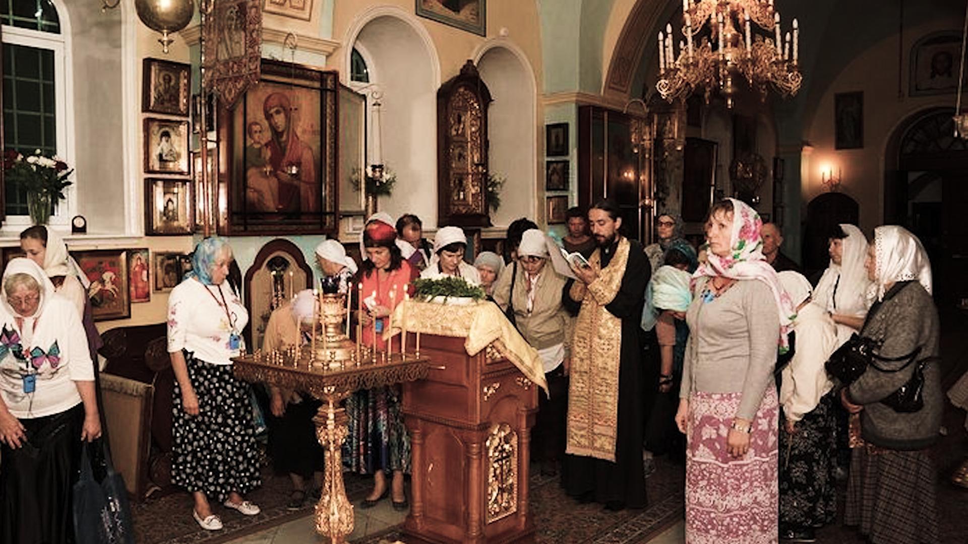 Фото: pravoslavie.ru 