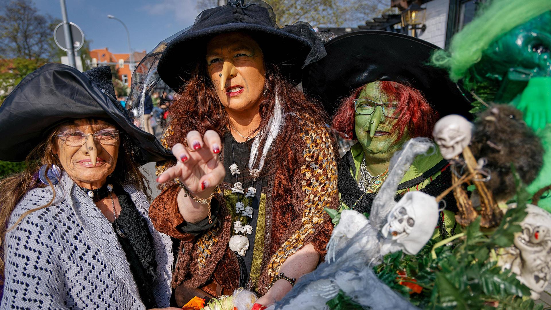 Фото: Frank Drechsler globallookpress.com