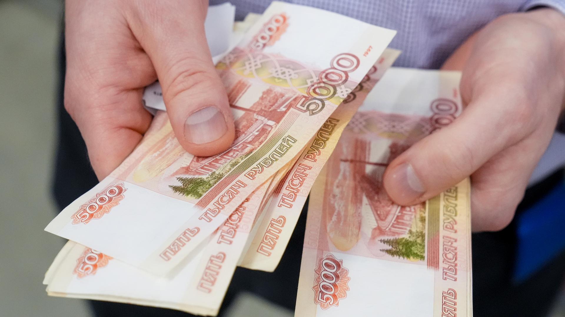 Фото: ИЗВЕСТИЯ Эдуард Корниенко