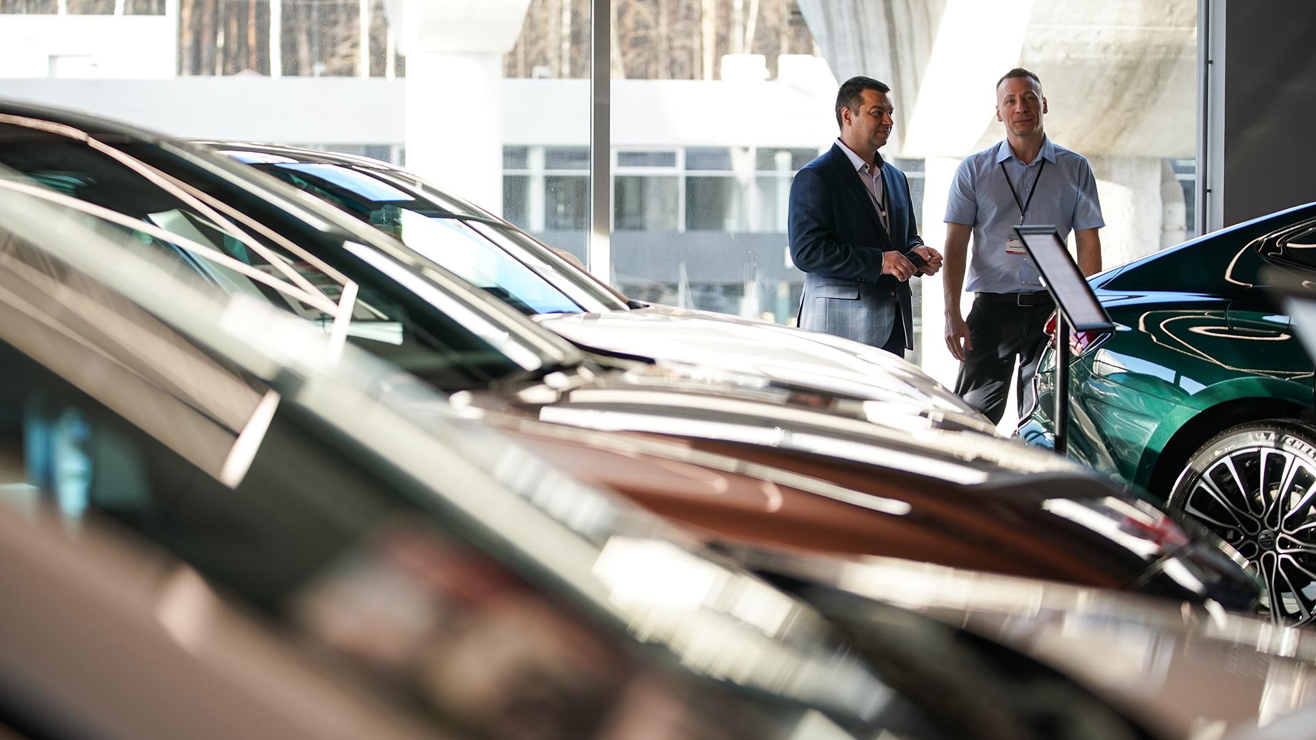 Фото: ИЗВЕСТИЯ Сергей Лантюхов