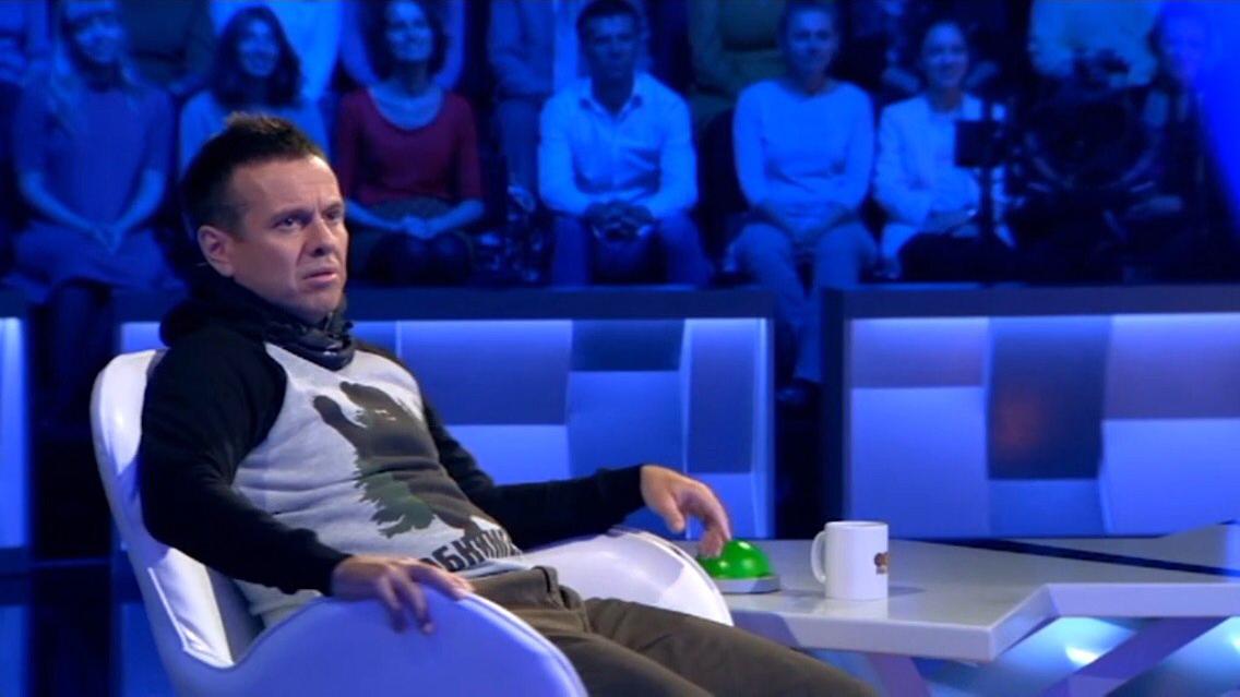 Фото: телеканал НТВ