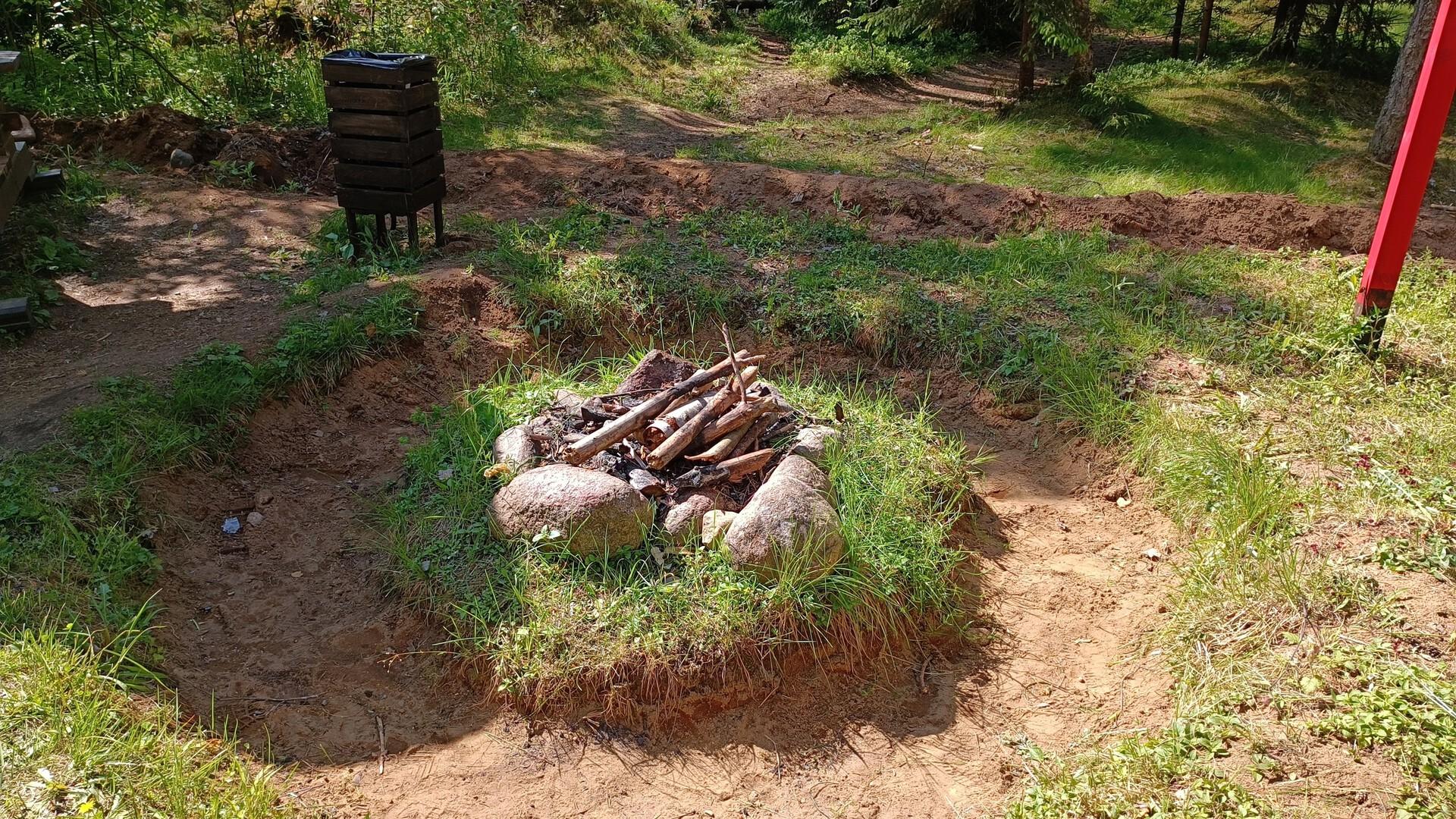 Фото: vk.com   Комитет по благоустройству Санкт-Петербурга