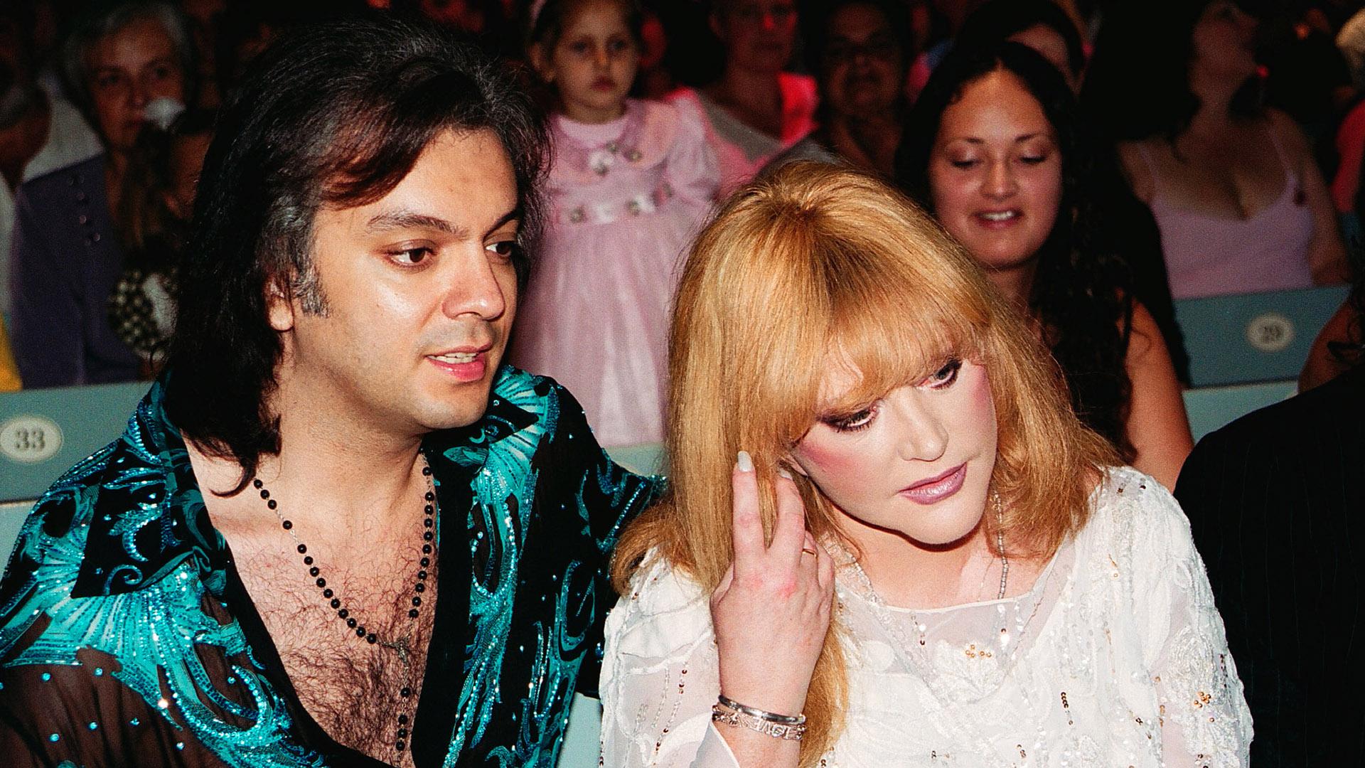 Фото: Victor Lisitsin globallookpress.com