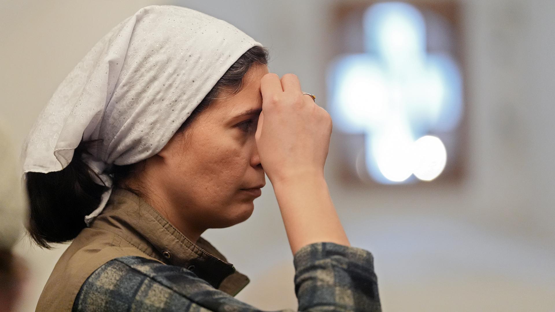 Фото: ИЗВЕСТИЯ Эдуард Корниенко