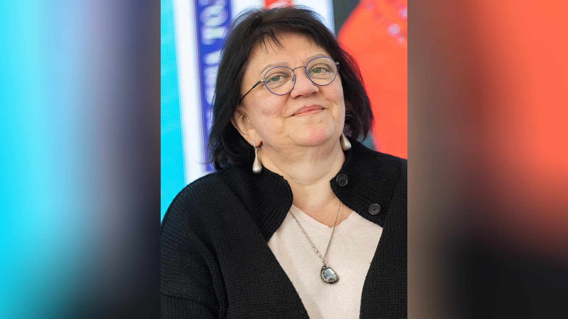 Фото: Aleksey Smyshlyaev globallookpress.com