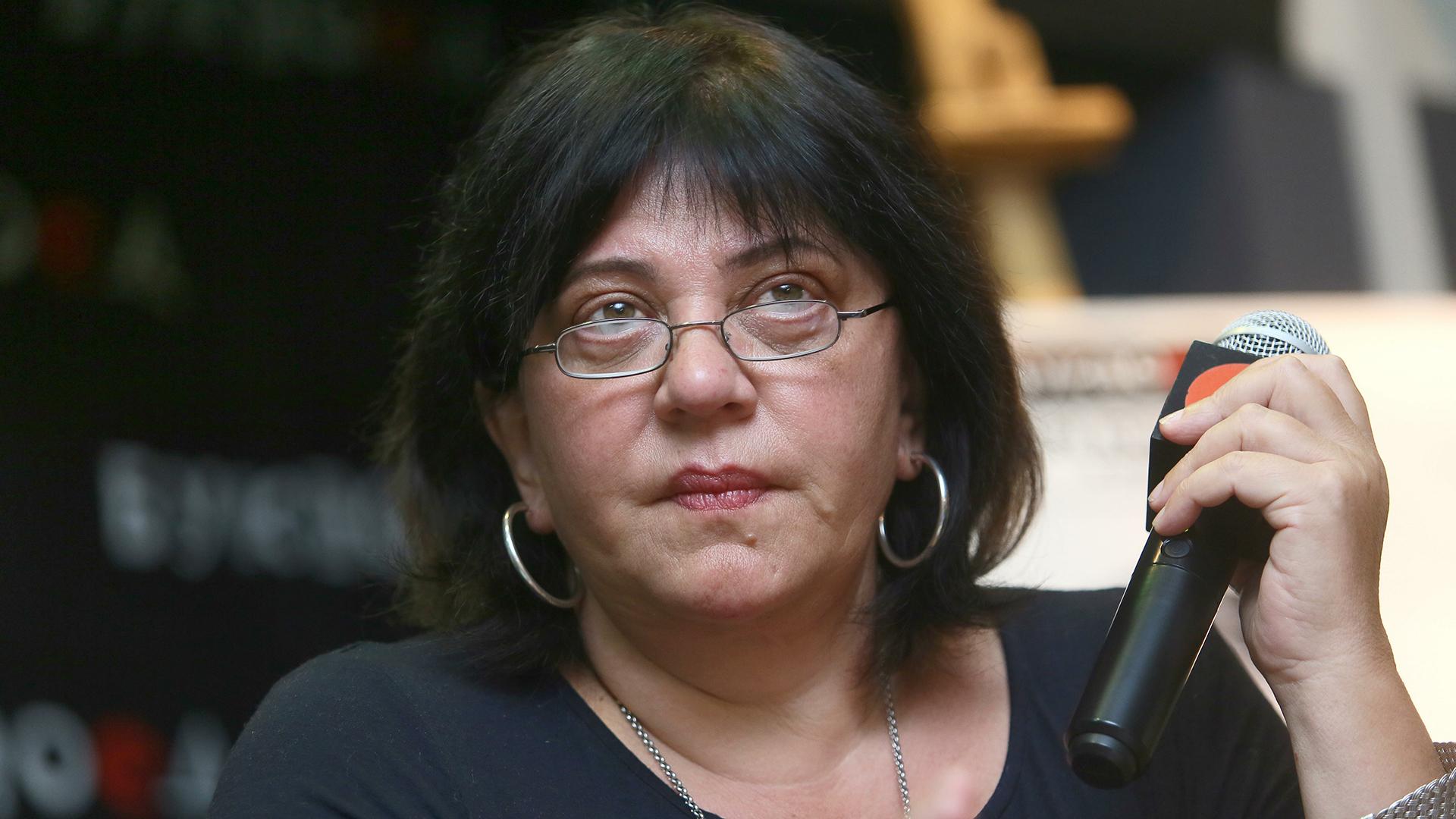 Фото: Photoagency Interpress globallookpress.com