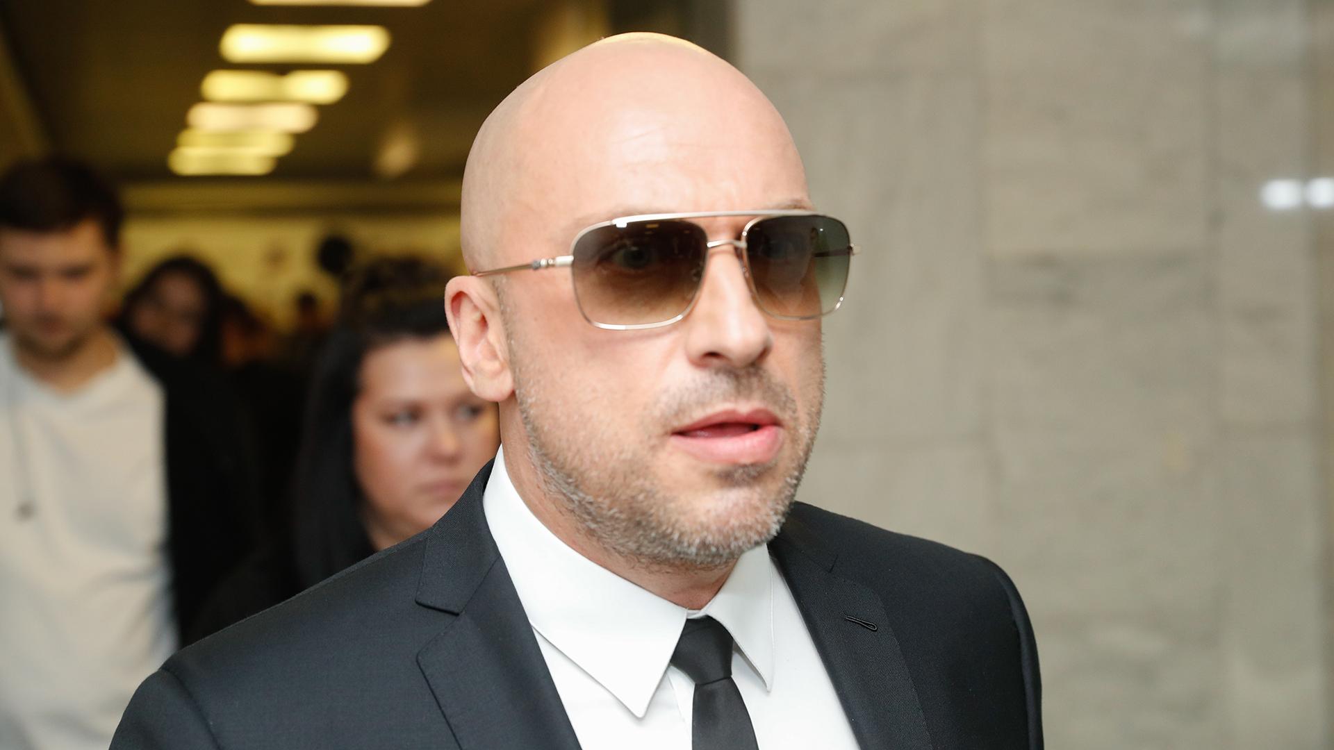 Фото: ИЗВЕСТИЯ Михаил Терещенко