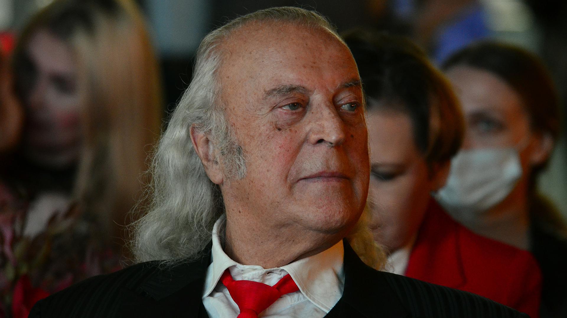 Фото: Павел Кашаев globallookpress.com