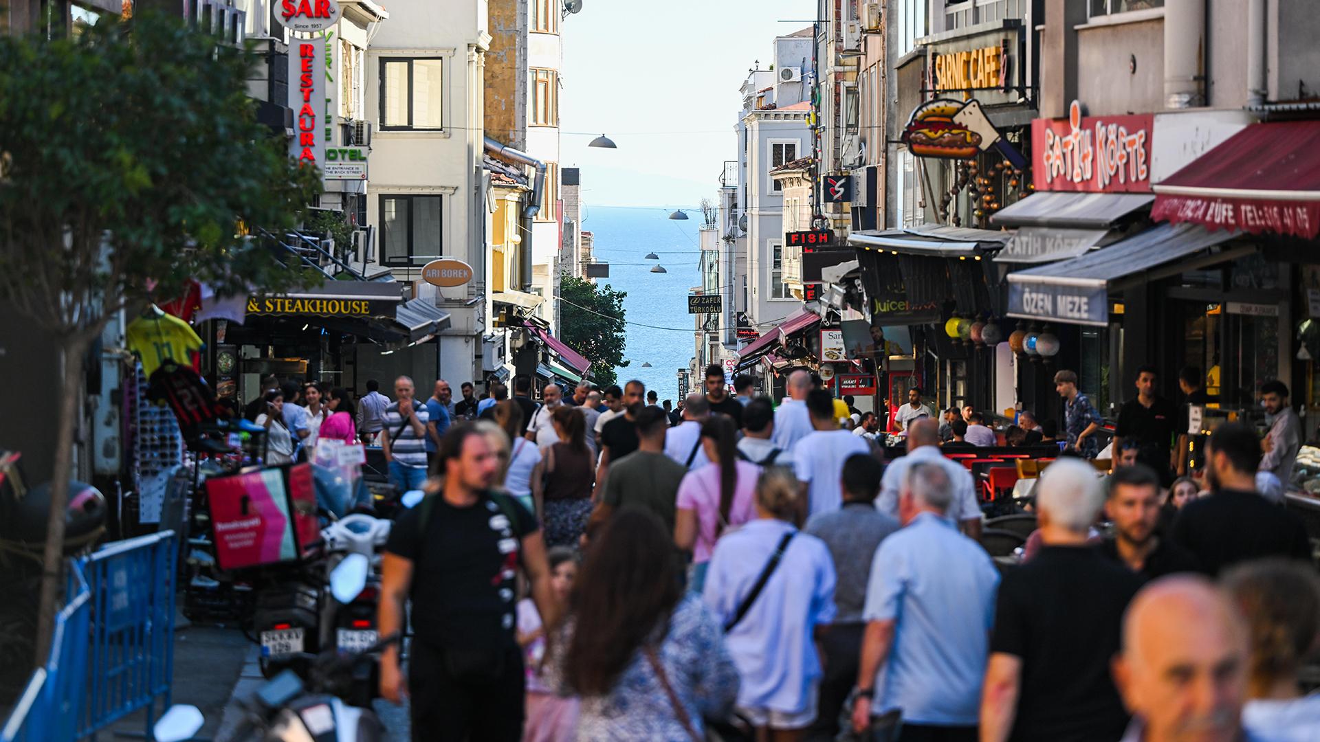 Фото: Liu Lei globallookpress.com