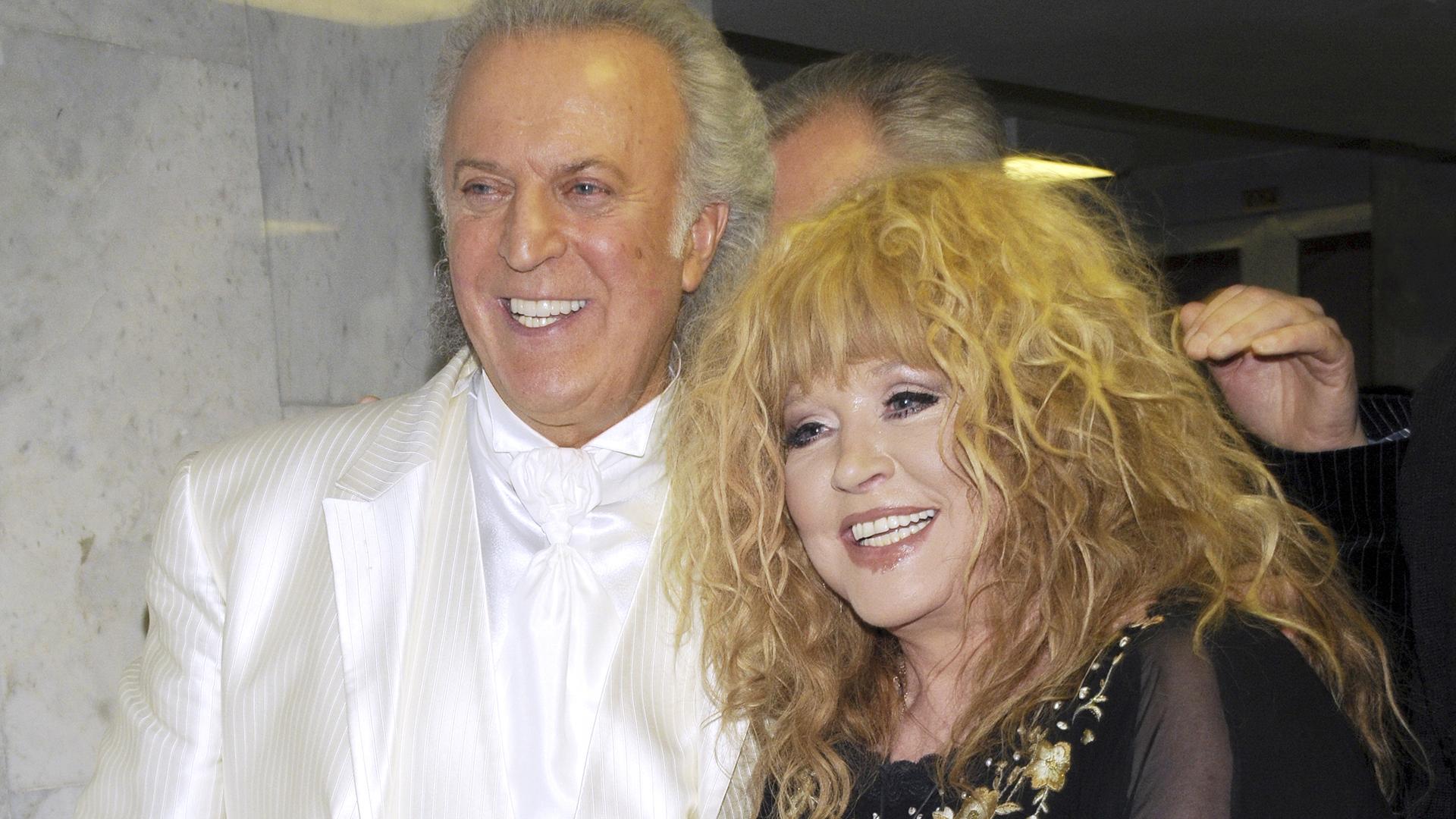 Фото: Gennadii Usoev globallookpress.com