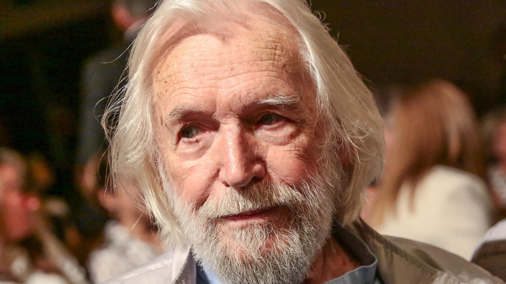 Фото: Roman Naumov globallookpress.com