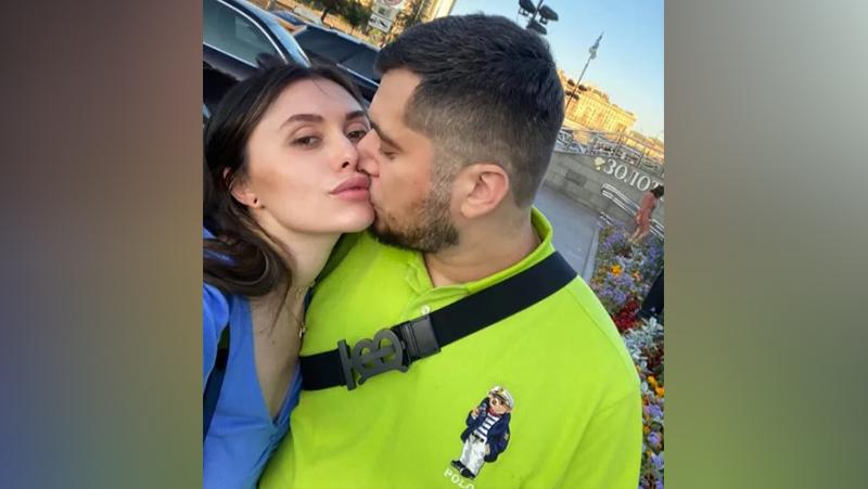 Фото: соцсети Евы Карицкой