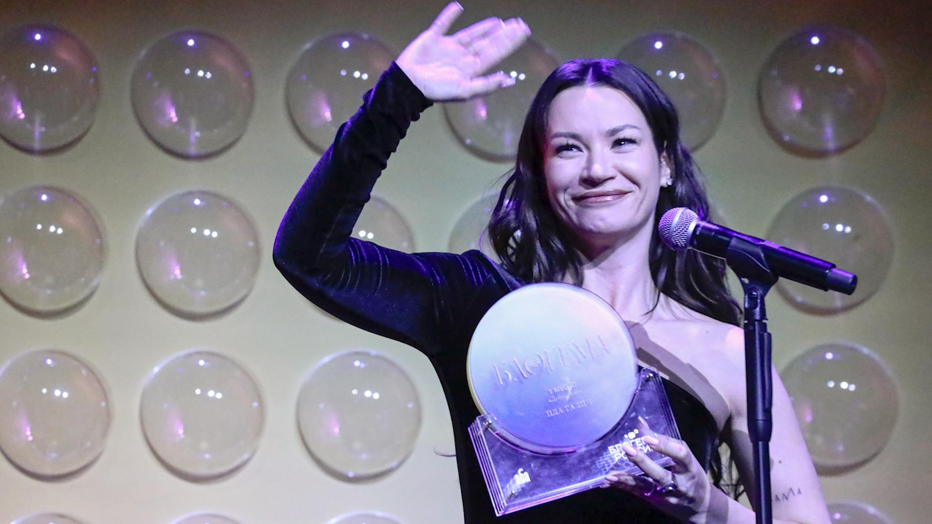 Фото: Roman Naumov globallookpress.com