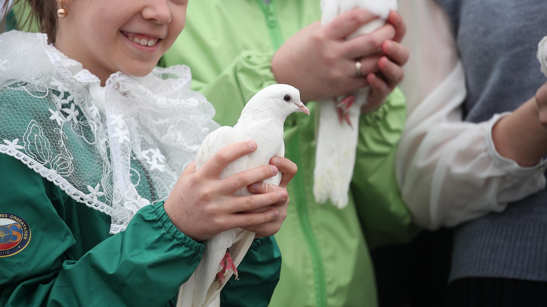 Фото: ИЗВЕСТИЯ Кристина Кормилицына