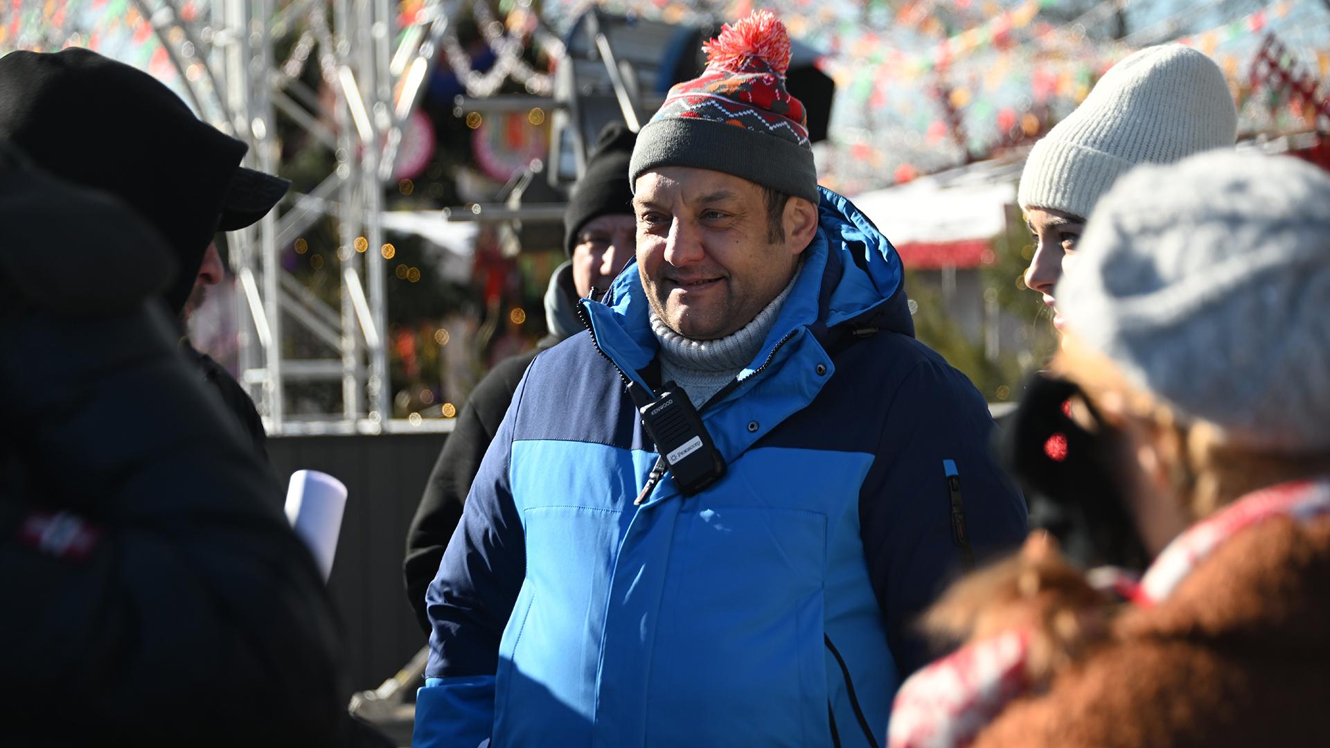 Фото: Komsomolskaya Pravda globallookpress.com