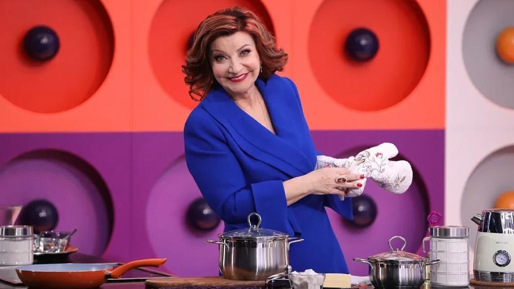 Фото: instagram.com(запрещён в РФ) esheneve4er