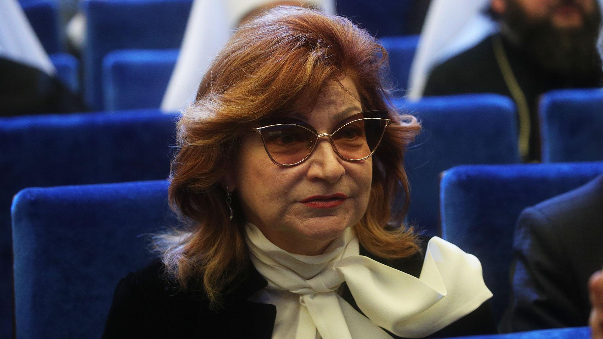 Фото: ИЗВЕСТИЯ Павел Бедняков