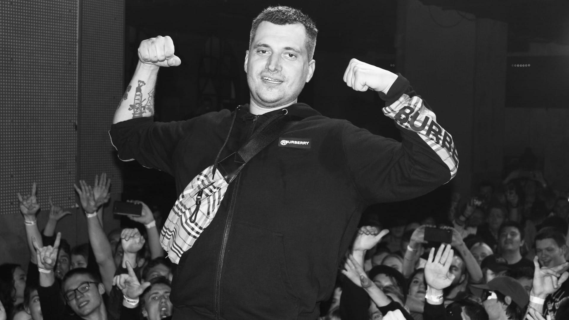 Фото: vk.com Паша Техник