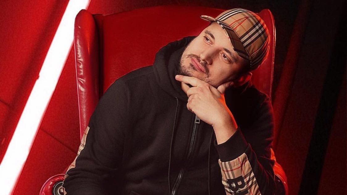 Фото: vk.com Паша Техник