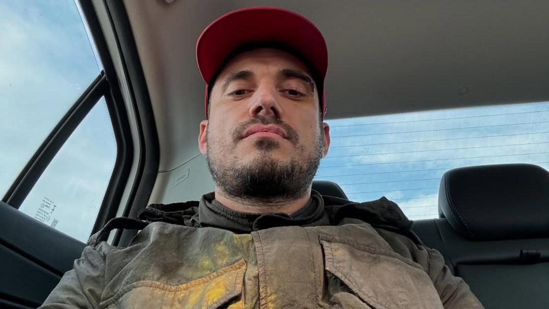 Фото: instagram.com(запрещён в РФ) techniquepashalive