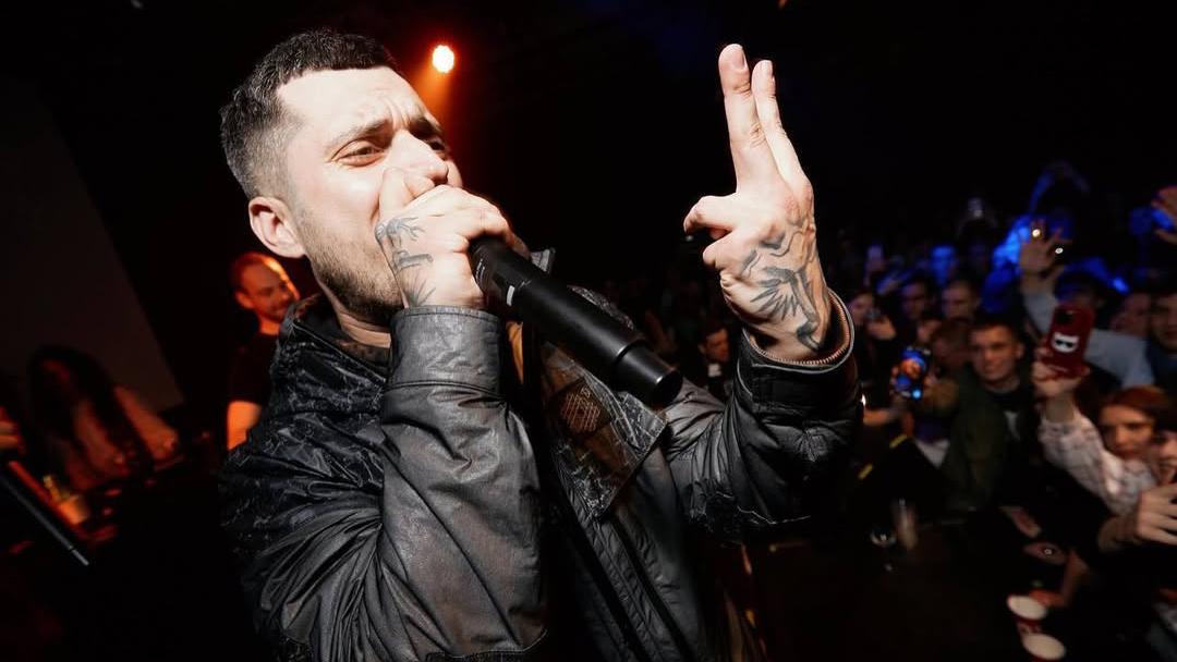 Фото: instagram.com(запрещён в РФ) techniquepashalive