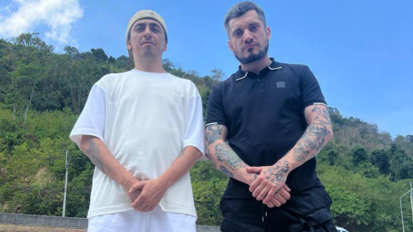 Фото: tg-канал Марка Яровного